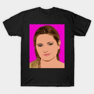 abigail breslin T-Shirt